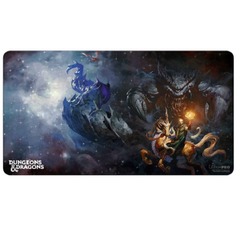 Ultra Pro Playmat - DND Mordenkainen Presents Mosters of the Multiverse